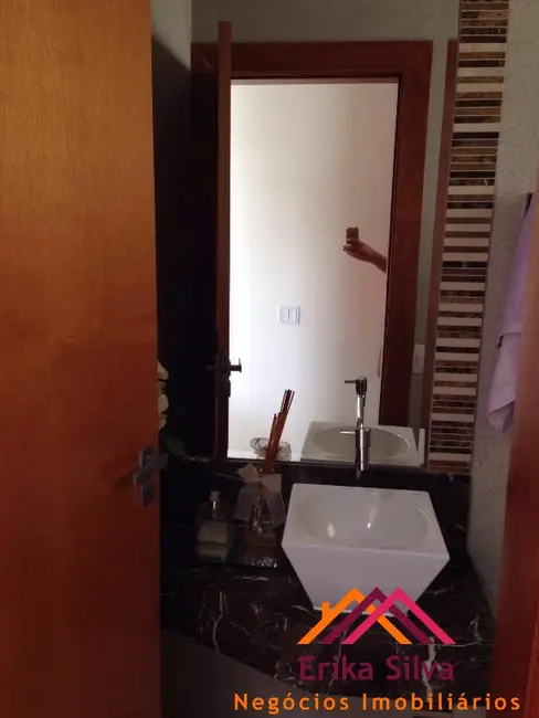 Foto 7 de Casa de Condomínio com 3 quartos à venda, 280m2 em Parque Residencial Damha IV, Sao Jose Do Rio Preto - SP