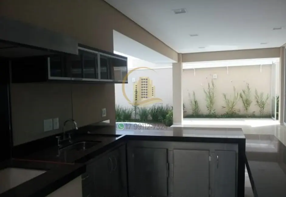 Casa de Condomínio com 4 quartos à venda, 340m2 em Parque Residencial Damha IV, Sao Jose Do Rio Preto - SP - imagem 3 Foto 3 de Casa de Condomínio com 4 quartos à venda, 340m2 em Parque Residencial Damha IV, Sao Jose Do Rio Preto - SP