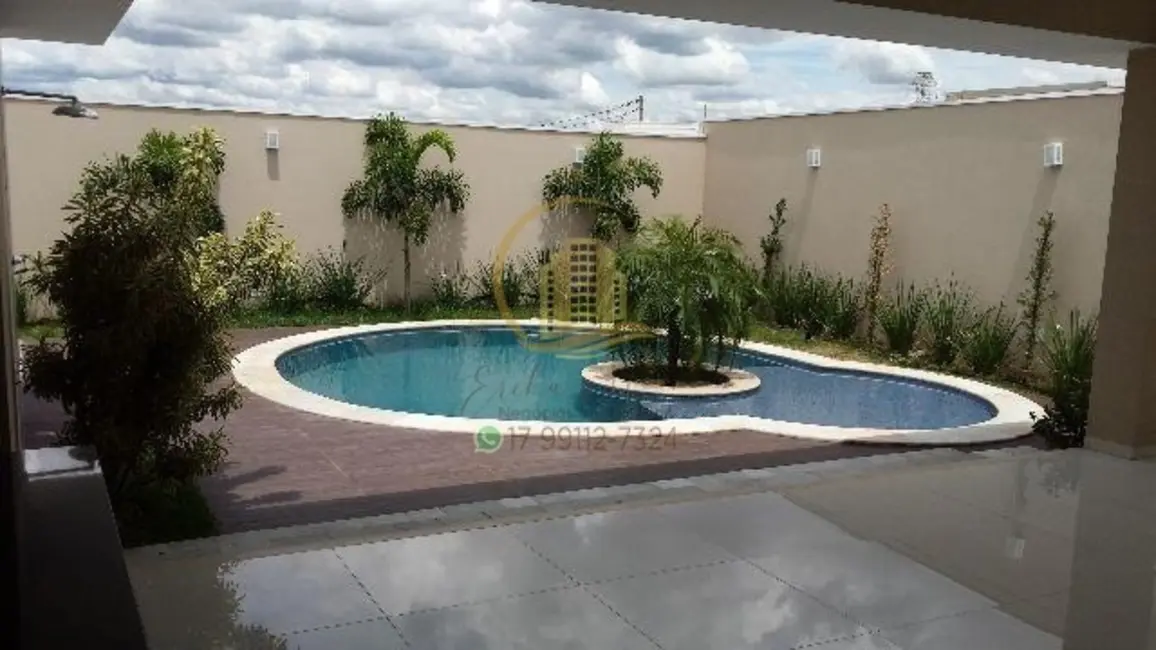 Casa de Condomínio com 4 quartos à venda, 340m2 em Parque Residencial Damha IV, Sao Jose Do Rio Preto - SP - imagem 1 Foto 1 de Casa de Condomínio com 4 quartos à venda, 340m2 em Parque Residencial Damha IV, Sao Jose Do Rio Preto - SP