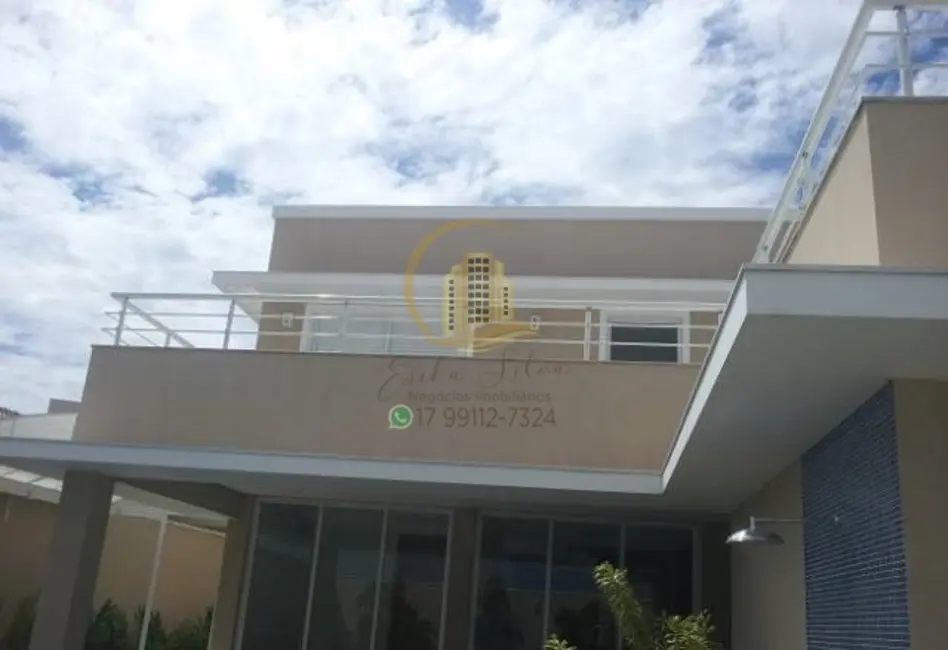 Casa de Condomínio com 4 quartos à venda, 340m2 em Parque Residencial Damha IV, Sao Jose Do Rio Preto - SP - imagem 9 Foto 9 de Casa de Condomínio com 4 quartos à venda, 340m2 em Parque Residencial Damha IV, Sao Jose Do Rio Preto - SP