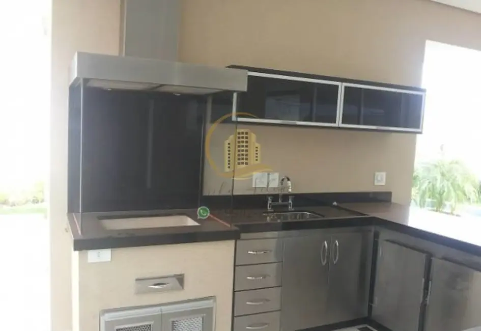 Casa de Condomínio com 4 quartos à venda, 340m2 em Parque Residencial Damha IV, Sao Jose Do Rio Preto - SP - imagem 6 Foto 6 de Casa de Condomínio com 4 quartos à venda, 340m2 em Parque Residencial Damha IV, Sao Jose Do Rio Preto - SP