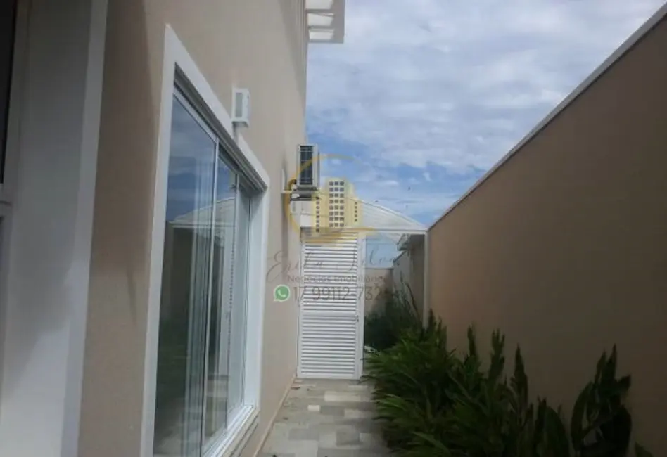 Casa de Condomínio com 4 quartos à venda, 340m2 em Parque Residencial Damha IV, Sao Jose Do Rio Preto - SP - imagem 2 Foto 2 de Casa de Condomínio com 4 quartos à venda, 340m2 em Parque Residencial Damha IV, Sao Jose Do Rio Preto - SP