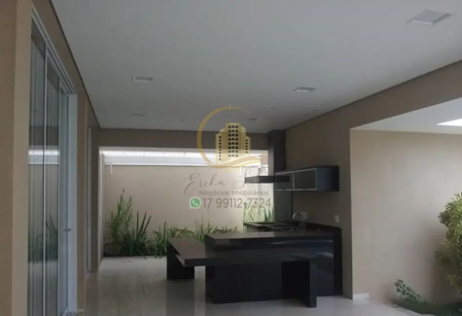 Casa de Condomínio com 4 quartos à venda, 340m2 em Parque Residencial Damha IV, Sao Jose Do Rio Preto - SP - imagem 8 Foto 8 de Casa de Condomínio com 4 quartos à venda, 340m2 em Parque Residencial Damha IV, Sao Jose Do Rio Preto - SP