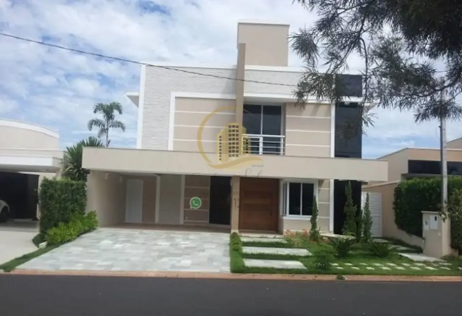 Casa de Condomínio com 4 quartos à venda, 340m2 em Parque Residencial Damha IV, Sao Jose Do Rio Preto - SP - imagem 7 Foto 7 de Casa de Condomínio com 4 quartos à venda, 340m2 em Parque Residencial Damha IV, Sao Jose Do Rio Preto - SP