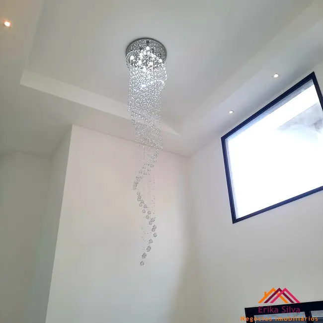 Casa de Condomínio com 4 quartos à venda, 260m2 em Parque Residencial Damha VI, Sao Jose Do Rio Preto - SP - imagem 6 Foto 6 de Casa de Condomínio com 4 quartos à venda, 260m2 em Parque Residencial Damha VI, Sao Jose Do Rio Preto - SP