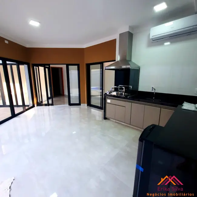 Casa de Condomínio com 4 quartos à venda, 260m2 em Parque Residencial Damha VI, Sao Jose Do Rio Preto - SP - imagem 3 Foto 3 de Casa de Condomínio com 4 quartos à venda, 260m2 em Parque Residencial Damha VI, Sao Jose Do Rio Preto - SP