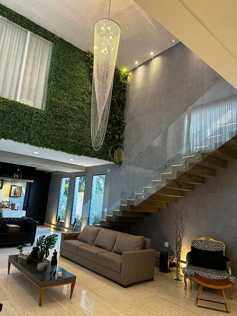 Casa de Condomínio com 4 quartos à venda, 435m2 em Residencial Quinta do Golfe, Sao Jose Do Rio Preto - SP - imagem 9 Foto 9 de Casa de Condomínio com 4 quartos à venda, 435m2 em Residencial Quinta do Golfe, Sao Jose Do Rio Preto - SP