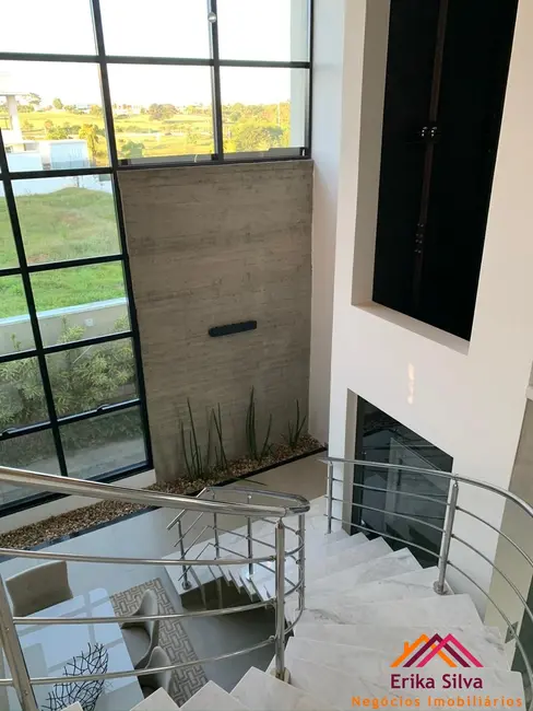 Casa de Condomínio com 4 quartos à venda, 414m2 em Residencial Quinta do Golfe, Sao Jose Do Rio Preto - SP - imagem 4 Foto 4 de Casa de Condomínio com 4 quartos à venda, 414m2 em Residencial Quinta do Golfe, Sao Jose Do Rio Preto - SP