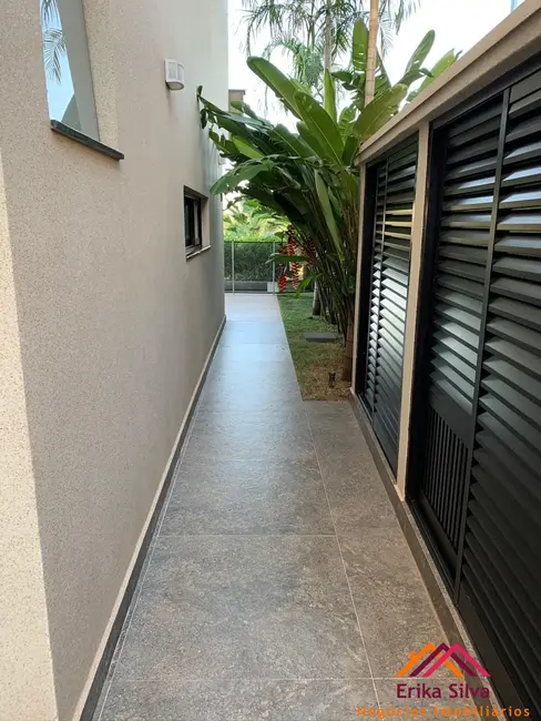 Casa de Condomínio com 4 quartos à venda, 414m2 em Residencial Quinta do Golfe, Sao Jose Do Rio Preto - SP - imagem 5 Foto 5 de Casa de Condomínio com 4 quartos à venda, 414m2 em Residencial Quinta do Golfe, Sao Jose Do Rio Preto - SP