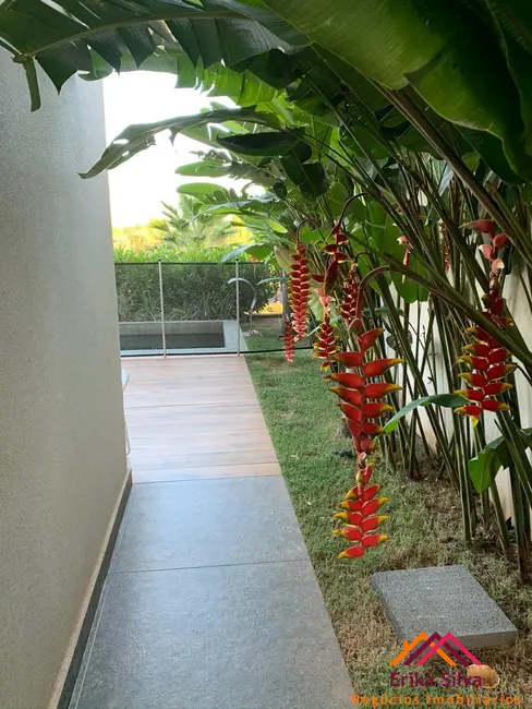 Casa de Condomínio com 4 quartos à venda, 414m2 em Residencial Quinta do Golfe, Sao Jose Do Rio Preto - SP - imagem 8 Foto 8 de Casa de Condomínio com 4 quartos à venda, 414m2 em Residencial Quinta do Golfe, Sao Jose Do Rio Preto - SP