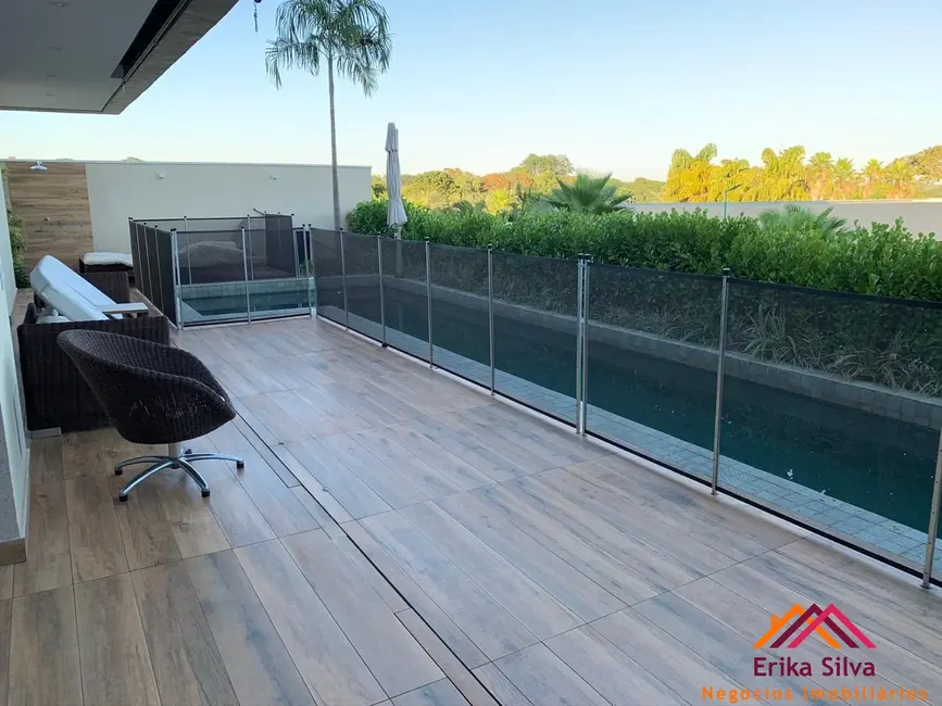 Casa de Condomínio com 4 quartos à venda, 414m2 em Residencial Quinta do Golfe, Sao Jose Do Rio Preto - SP - imagem 7 Foto 7 de Casa de Condomínio com 4 quartos à venda, 414m2 em Residencial Quinta do Golfe, Sao Jose Do Rio Preto - SP