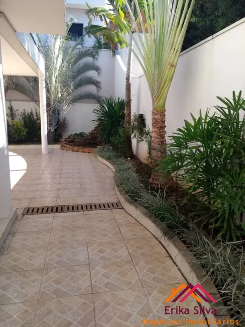 Casa de Condomínio com 4 quartos à venda, 350m2 em Sao Jose Do Rio Preto - SP - imagem 4 Foto 4 de Casa de Condomínio com 4 quartos à venda, 350m2 em Sao Jose Do Rio Preto - SP