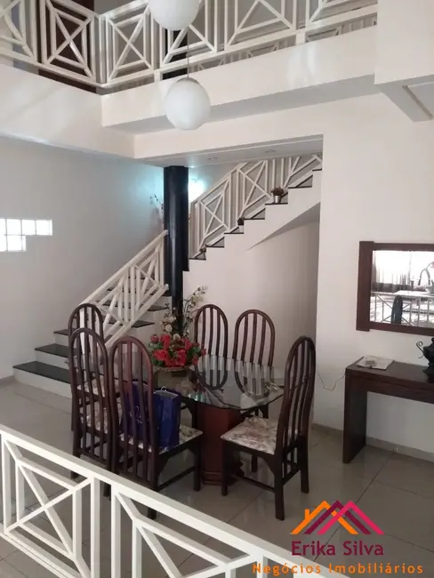 Casa de Condomínio com 4 quartos à venda, 350m2 em Sao Jose Do Rio Preto - SP - imagem 2 Foto 2 de Casa de Condomínio com 4 quartos à venda, 350m2 em Sao Jose Do Rio Preto - SP