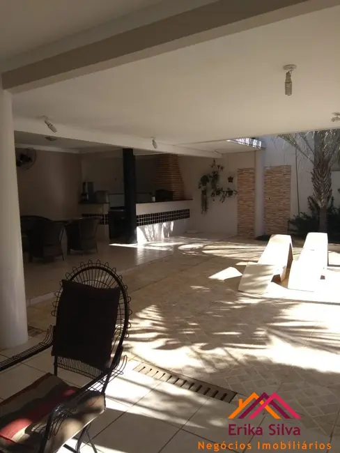 Casa de Condomínio com 4 quartos à venda, 350m2 em Sao Jose Do Rio Preto - SP - imagem 7 Foto 7 de Casa de Condomínio com 4 quartos à venda, 350m2 em Sao Jose Do Rio Preto - SP