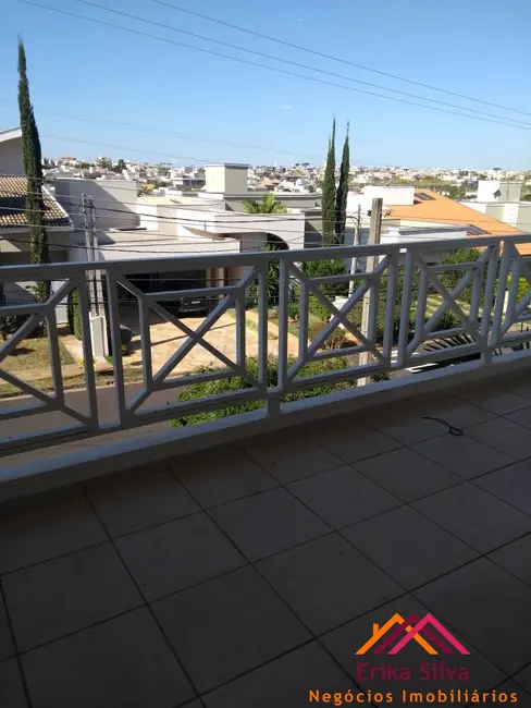 Casa de Condomínio com 4 quartos à venda, 350m2 em Sao Jose Do Rio Preto - SP - imagem 3 Foto 3 de Casa de Condomínio com 4 quartos à venda, 350m2 em Sao Jose Do Rio Preto - SP