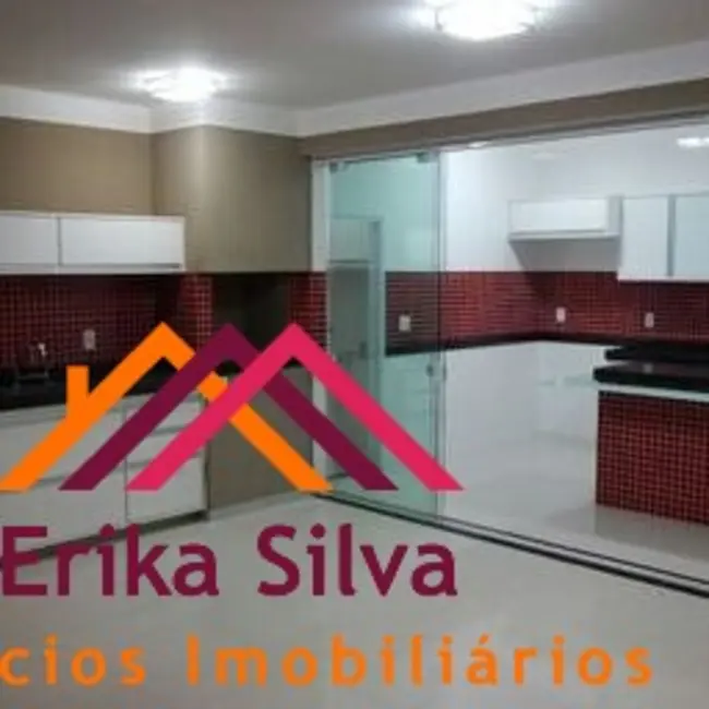 Foto 7 de Casa de Condomínio com 4 quartos à venda, 215m2 em Residencial Gaivota I, Sao Jose Do Rio Preto - SP