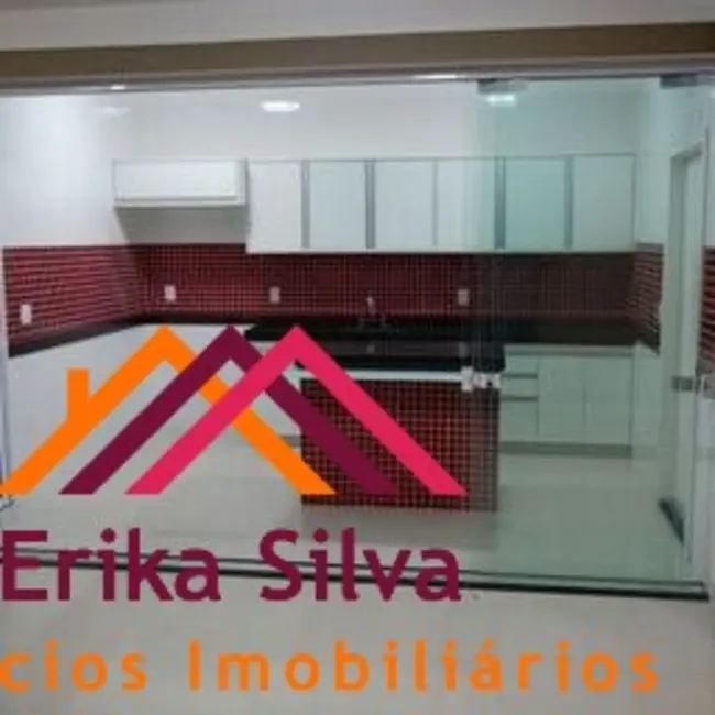 Foto 6 de Casa de Condomínio com 4 quartos à venda, 215m2 em Residencial Gaivota I, Sao Jose Do Rio Preto - SP