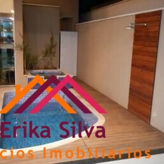 Foto 8 de Casa de Condomínio com 4 quartos à venda, 215m2 em Residencial Gaivota I, Sao Jose Do Rio Preto - SP