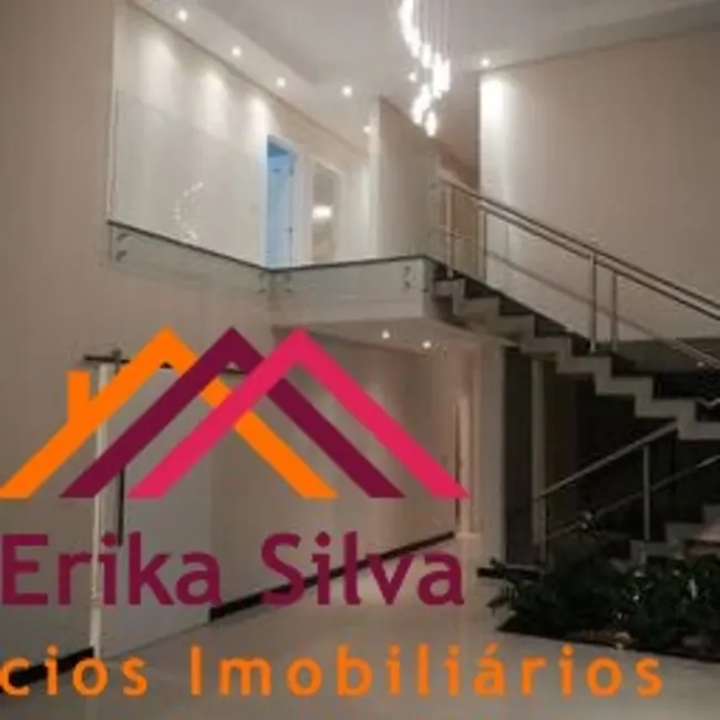 Foto 5 de Casa de Condomínio com 4 quartos à venda, 215m2 em Residencial Gaivota I, Sao Jose Do Rio Preto - SP