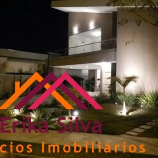 Foto 9 de Casa de Condomínio com 4 quartos à venda, 215m2 em Residencial Gaivota I, Sao Jose Do Rio Preto - SP