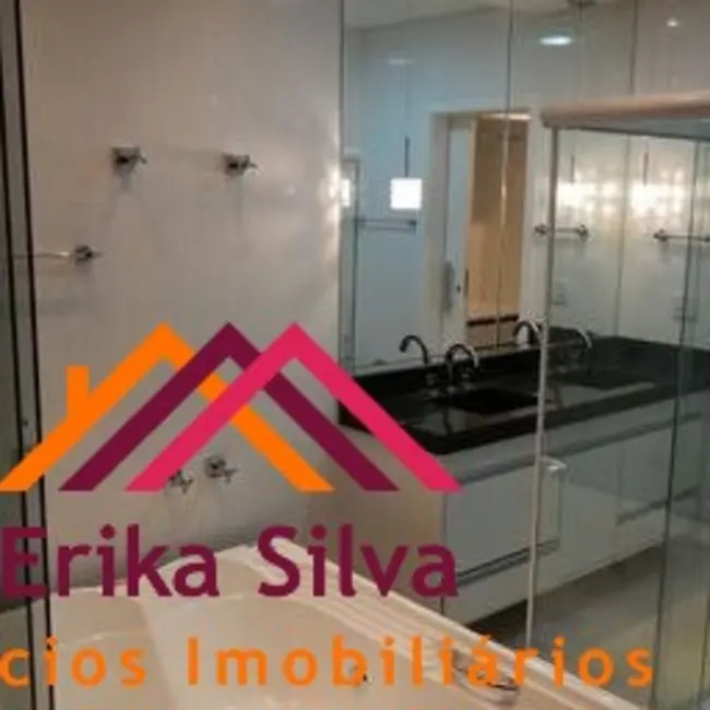 Foto 3 de Casa de Condomínio com 4 quartos à venda, 215m2 em Residencial Gaivota I, Sao Jose Do Rio Preto - SP