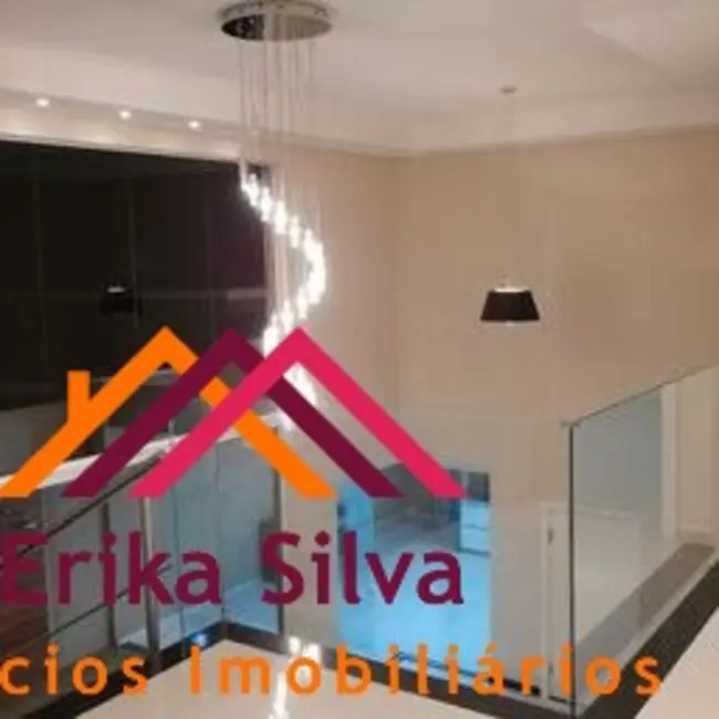 Foto 4 de Casa de Condomínio com 4 quartos à venda, 215m2 em Residencial Gaivota I, Sao Jose Do Rio Preto - SP