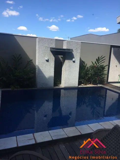Foto 1 de Casa de Condomínio com 4 quartos à venda, 325m2 em Residencial Gaivota I, Sao Jose Do Rio Preto - SP