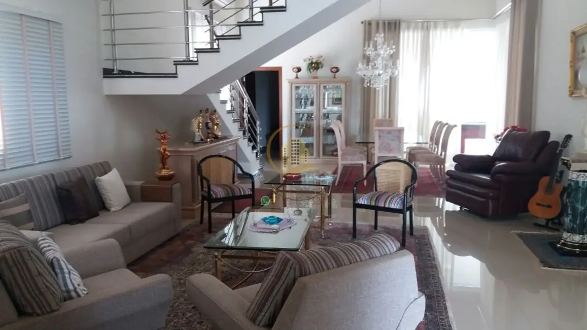 Casa de Condomínio com 4 quartos à venda, 350m2 em Sao Jose Do Rio Preto - SP - imagem 2 Foto 2 de Casa de Condomínio com 4 quartos à venda, 350m2 em Sao Jose Do Rio Preto - SP