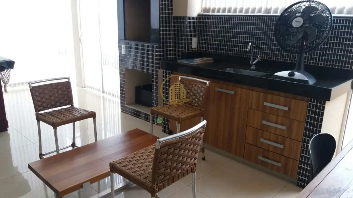 Casa de Condomínio com 4 quartos à venda, 350m2 em Sao Jose Do Rio Preto - SP - imagem 4 Foto 4 de Casa de Condomínio com 4 quartos à venda, 350m2 em Sao Jose Do Rio Preto - SP