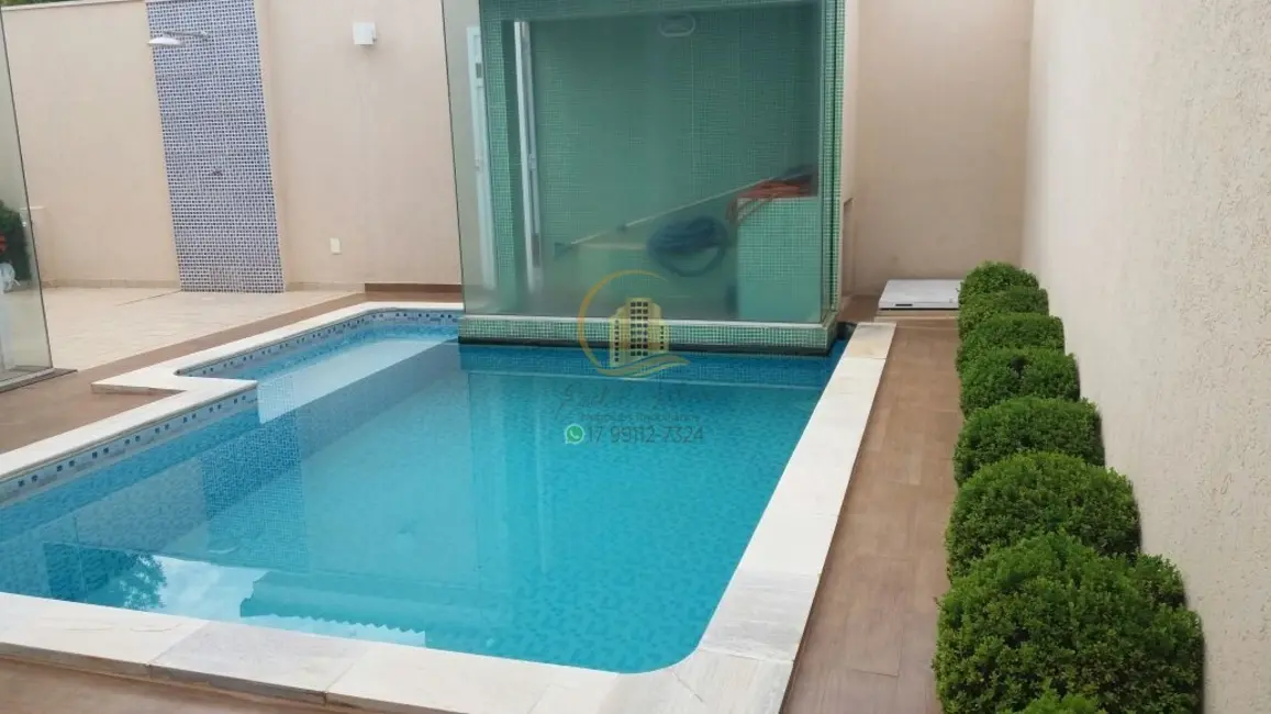 Casa de Condomínio com 4 quartos à venda, 350m2 em Sao Jose Do Rio Preto - SP - imagem 7 Foto 7 de Casa de Condomínio com 4 quartos à venda, 350m2 em Sao Jose Do Rio Preto - SP