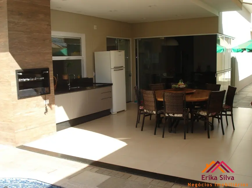 Casa de Condomínio com 3 quartos à venda, 246m2 em Sao Jose Do Rio Preto - SP - imagem 7 Foto 7 de Casa de Condomínio com 3 quartos à venda, 246m2 em Sao Jose Do Rio Preto - SP