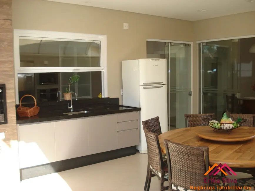 Casa de Condomínio com 3 quartos à venda, 246m2 em Sao Jose Do Rio Preto - SP - imagem 4 Foto 4 de Casa de Condomínio com 3 quartos à venda, 246m2 em Sao Jose Do Rio Preto - SP