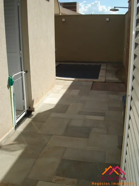 Casa de Condomínio com 3 quartos à venda, 246m2 em Sao Jose Do Rio Preto - SP - imagem 9 Foto 9 de Casa de Condomínio com 3 quartos à venda, 246m2 em Sao Jose Do Rio Preto - SP