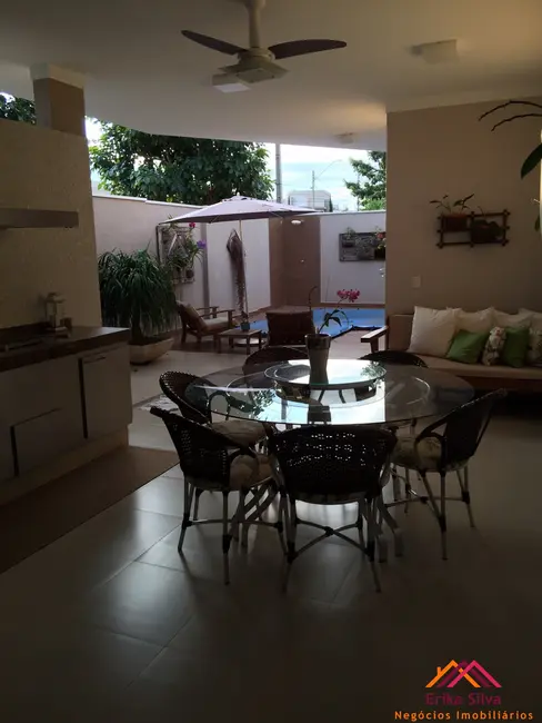 Casa de Condomínio com 3 quartos à venda, 290m2 em Parque Residencial Damha V, Sao Jose Do Rio Preto - SP - imagem 7 Foto 7 de Casa de Condomínio com 3 quartos à venda, 290m2 em Parque Residencial Damha V, Sao Jose Do Rio Preto - SP