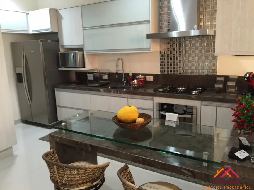 Casa de Condomínio com 3 quartos à venda, 290m2 em Parque Residencial Damha V, Sao Jose Do Rio Preto - SP - imagem 5 Foto 5 de Casa de Condomínio com 3 quartos à venda, 290m2 em Parque Residencial Damha V, Sao Jose Do Rio Preto - SP