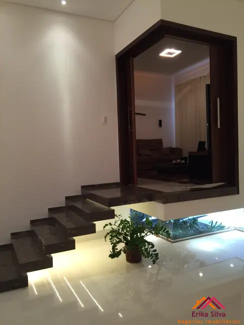 Casa de Condomínio com 3 quartos à venda, 290m2 em Parque Residencial Damha V, Sao Jose Do Rio Preto - SP - imagem 6 Foto 6 de Casa de Condomínio com 3 quartos à venda, 290m2 em Parque Residencial Damha V, Sao Jose Do Rio Preto - SP