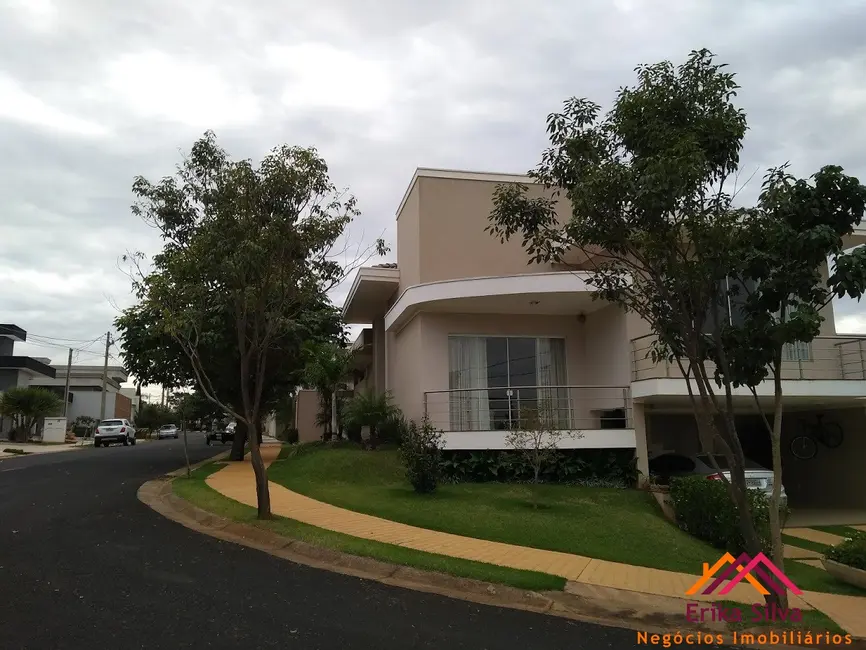 Casa de Condomínio com 3 quartos à venda, 290m2 em Parque Residencial Damha V, Sao Jose Do Rio Preto - SP - imagem 4 Foto 4 de Casa de Condomínio com 3 quartos à venda, 290m2 em Parque Residencial Damha V, Sao Jose Do Rio Preto - SP