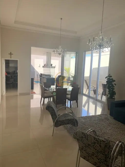 Foto 4 de Casa de Condomínio com 3 quartos à venda, 256m2 em Parque Residencial Damha VI, Sao Jose Do Rio Preto - SP