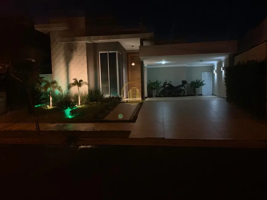 Foto 7 de Casa de Condomínio com 3 quartos à venda, 256m2 em Parque Residencial Damha VI, Sao Jose Do Rio Preto - SP