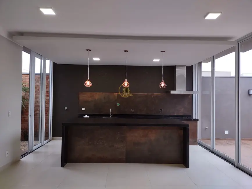 Casa de Condomínio com 3 quartos à venda, 230m2 em Parque Residencial Damha VI, Sao Jose Do Rio Preto - SP - imagem 4 Foto 4 de Casa de Condomínio com 3 quartos à venda, 230m2 em Parque Residencial Damha VI, Sao Jose Do Rio Preto - SP