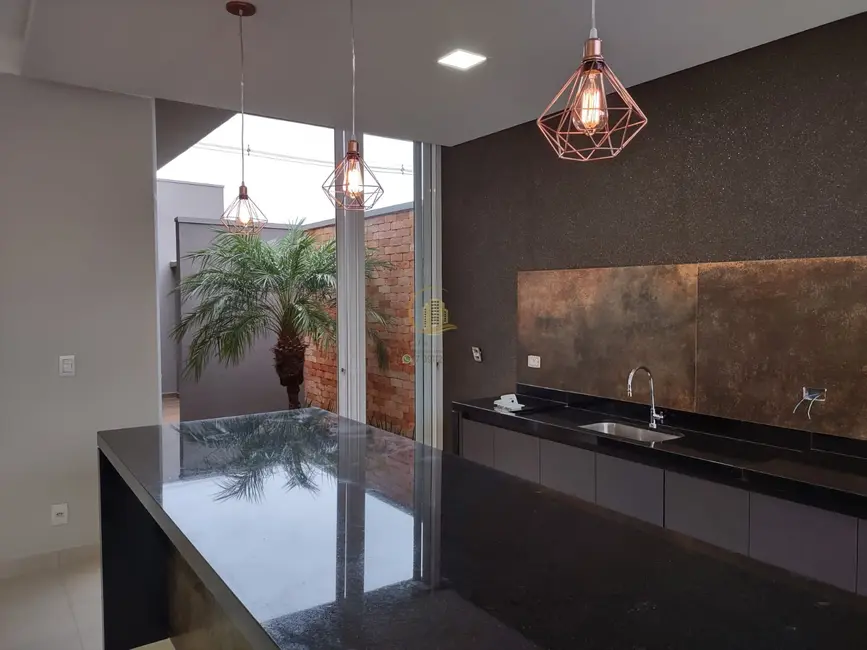 Casa de Condomínio com 3 quartos à venda, 230m2 em Parque Residencial Damha VI, Sao Jose Do Rio Preto - SP - imagem 7 Foto 7 de Casa de Condomínio com 3 quartos à venda, 230m2 em Parque Residencial Damha VI, Sao Jose Do Rio Preto - SP