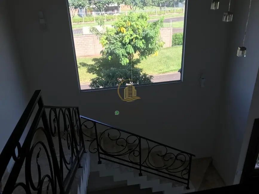 Foto 3 de Casa de Condomínio com 4 quartos à venda, 330m2 em Parque Residencial Damha VI, Sao Jose Do Rio Preto - SP