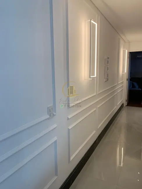 Apartamento com 2 quartos à venda, 116m2 em Jardim Tarraf II, Sao Jose Do Rio Preto - SP - imagem 7 Foto 7 de Apartamento com 2 quartos à venda, 116m2 em Jardim Tarraf II, Sao Jose Do Rio Preto - SP