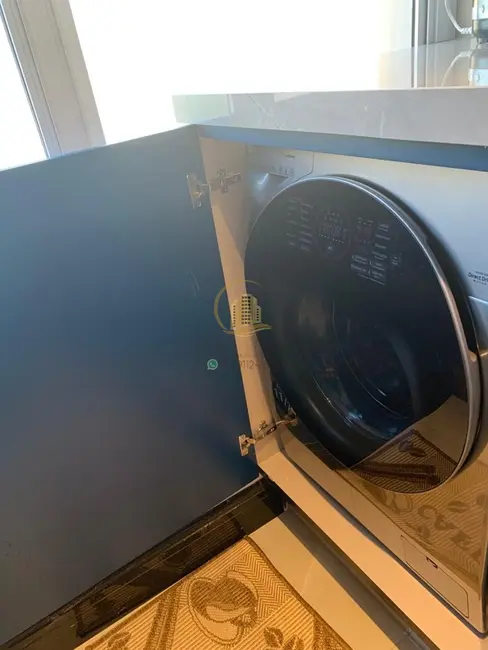 Apartamento com 2 quartos à venda, 116m2 em Jardim Tarraf II, Sao Jose Do Rio Preto - SP - imagem 5 Foto 5 de Apartamento com 2 quartos à venda, 116m2 em Jardim Tarraf II, Sao Jose Do Rio Preto - SP