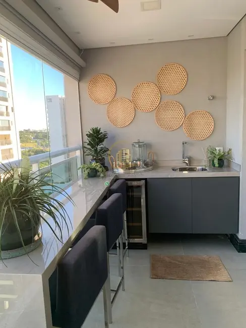 Apartamento com 2 quartos à venda, 116m2 em Jardim Tarraf II, Sao Jose Do Rio Preto - SP - imagem 3 Foto 3 de Apartamento com 2 quartos à venda, 116m2 em Jardim Tarraf II, Sao Jose Do Rio Preto - SP