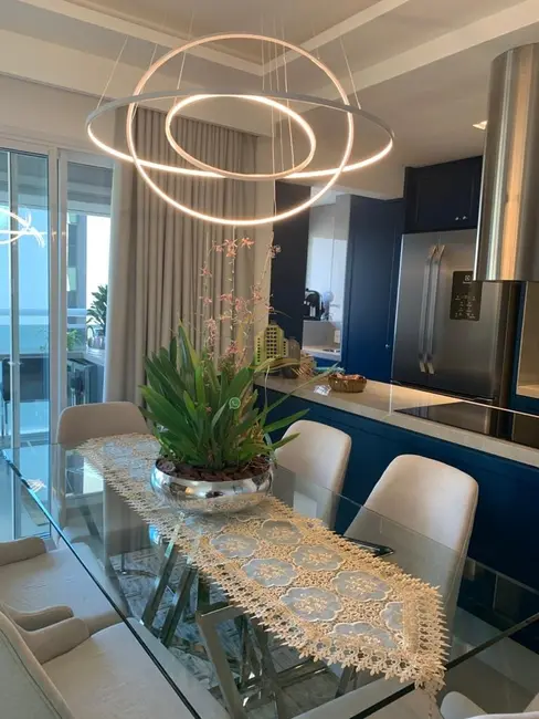 Apartamento com 2 quartos à venda, 116m2 em Jardim Tarraf II, Sao Jose Do Rio Preto - SP - imagem 8 Foto 8 de Apartamento com 2 quartos à venda, 116m2 em Jardim Tarraf II, Sao Jose Do Rio Preto - SP