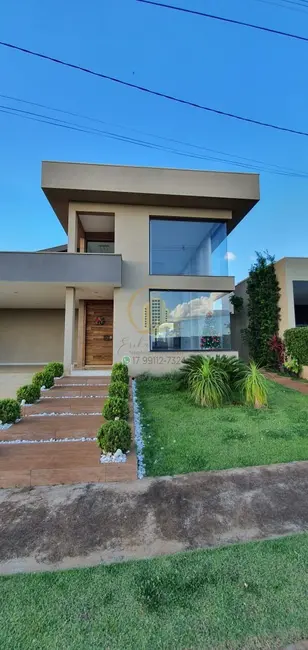 Casa de Condomínio com 3 quartos à venda, 500m2 em Parque Residencial Damha VI, Sao Jose Do Rio Preto - SP - imagem 9 Foto 9 de Casa de Condomínio com 3 quartos à venda, 500m2 em Parque Residencial Damha VI, Sao Jose Do Rio Preto - SP