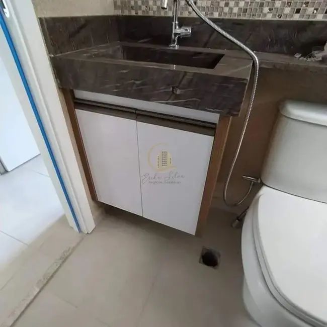 Apartamento com 2 quartos à venda, 51m2 em Jardim São Marco, Sao Jose Do Rio Preto - SP - imagem 5 Foto 5 de Apartamento com 2 quartos à venda, 51m2 em Jardim São Marco, Sao Jose Do Rio Preto - SP