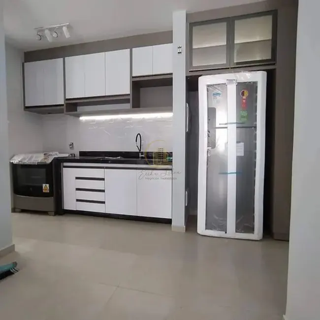 Apartamento com 2 quartos à venda, 51m2 em Jardim São Marco, Sao Jose Do Rio Preto - SP - imagem 1 Foto 1 de Apartamento com 2 quartos à venda, 51m2 em Jardim São Marco, Sao Jose Do Rio Preto - SP