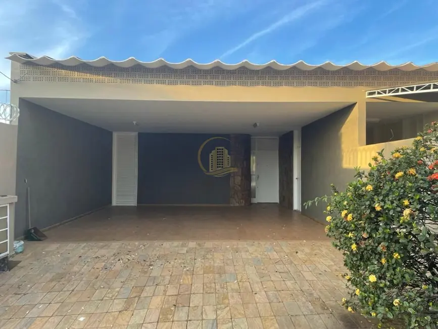 Foto 5 de Casa com 3 quartos à venda, 279m2 em Vila Angélica, Sao Jose Do Rio Preto - SP